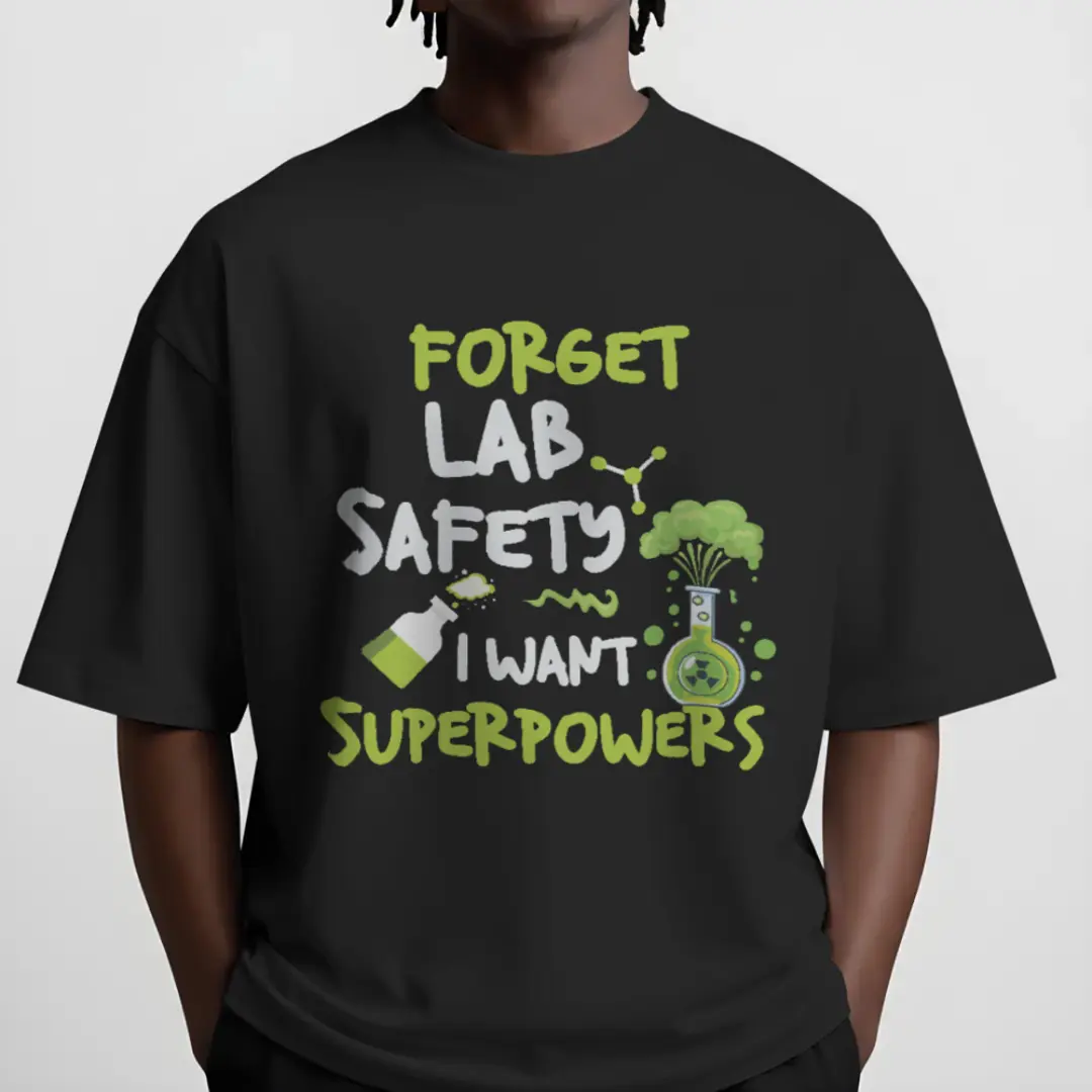 funny science lab experiment meme