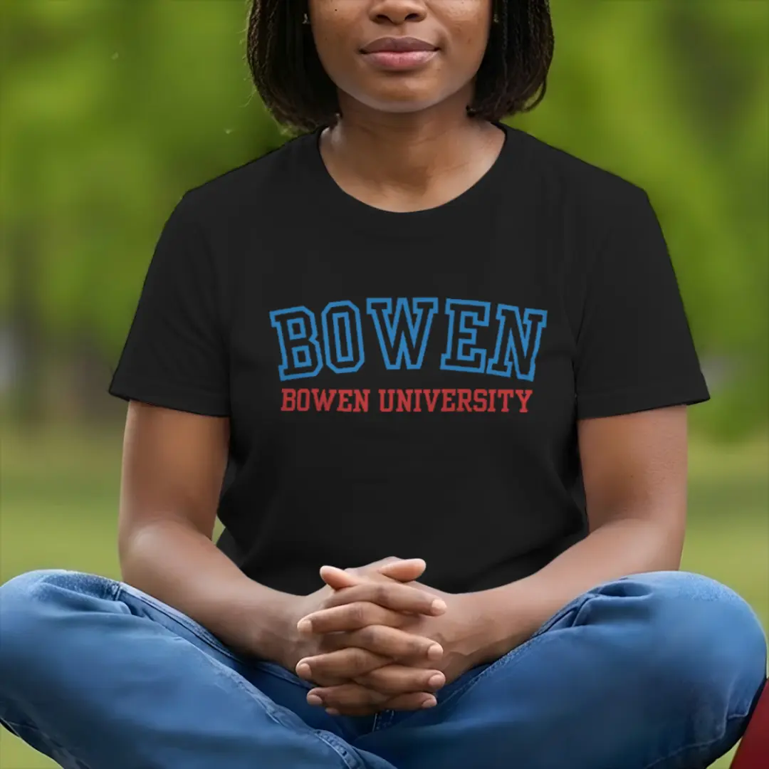 Bowen University Varsity