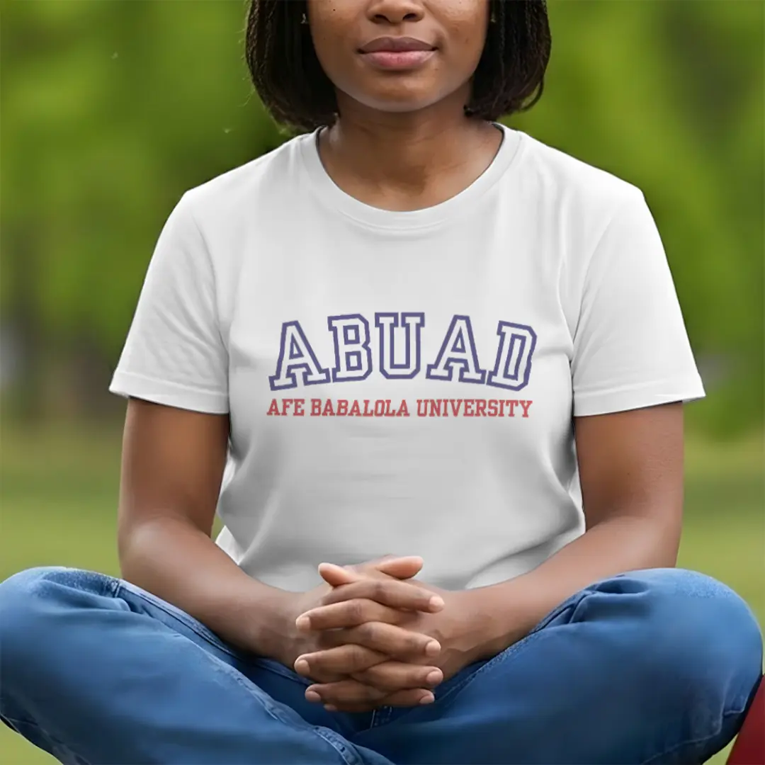 ABUAD - Afe Babalola University Varsity