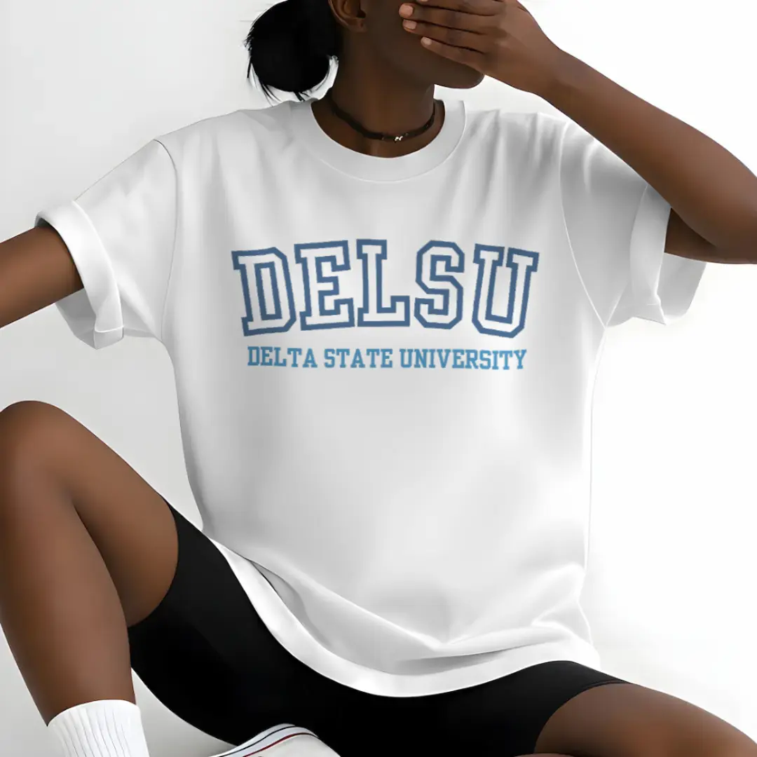 DELSU - Delta State University Varsity