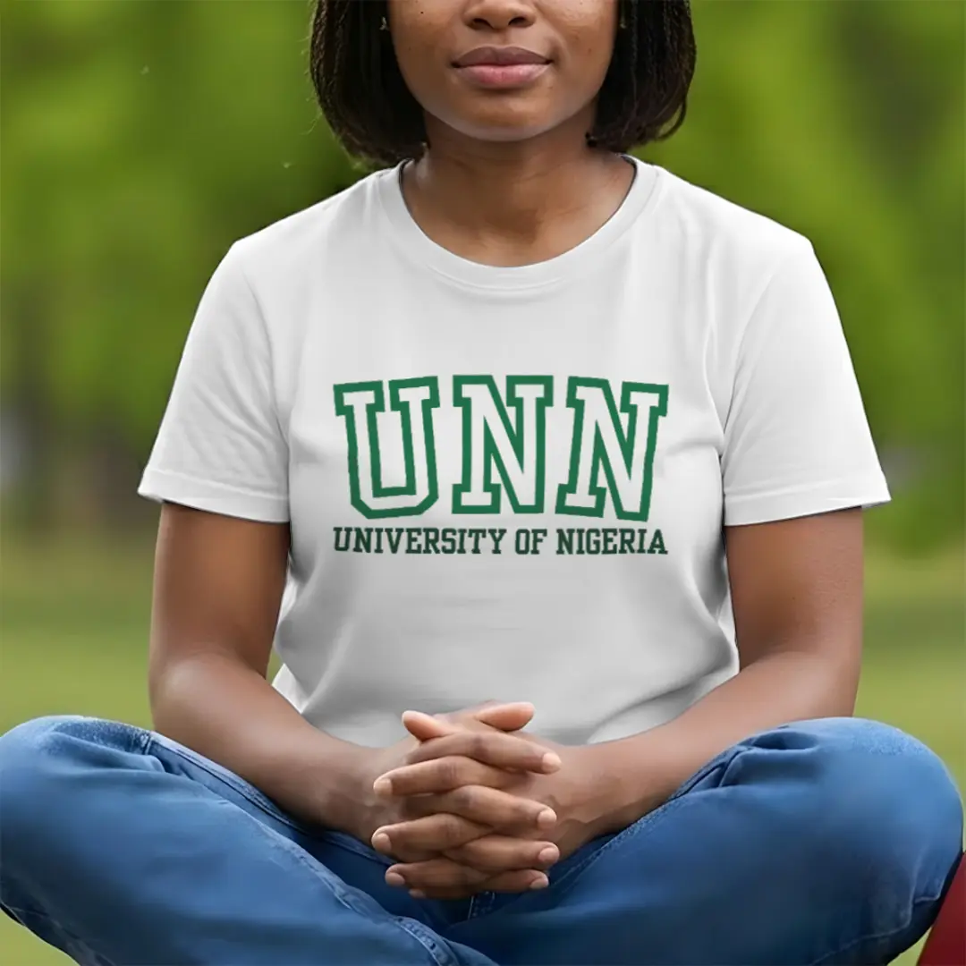 UNN - University of Nigeria Nsukka