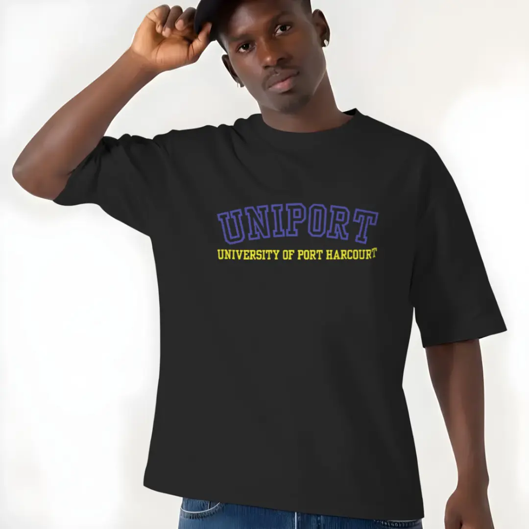 UNIPORT - University of Port Harcourt