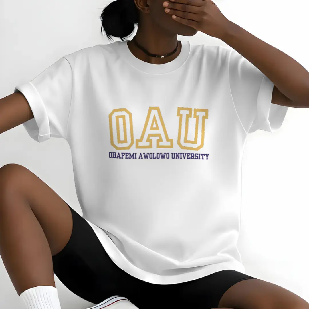 OAU - Obafemi Awolowo University