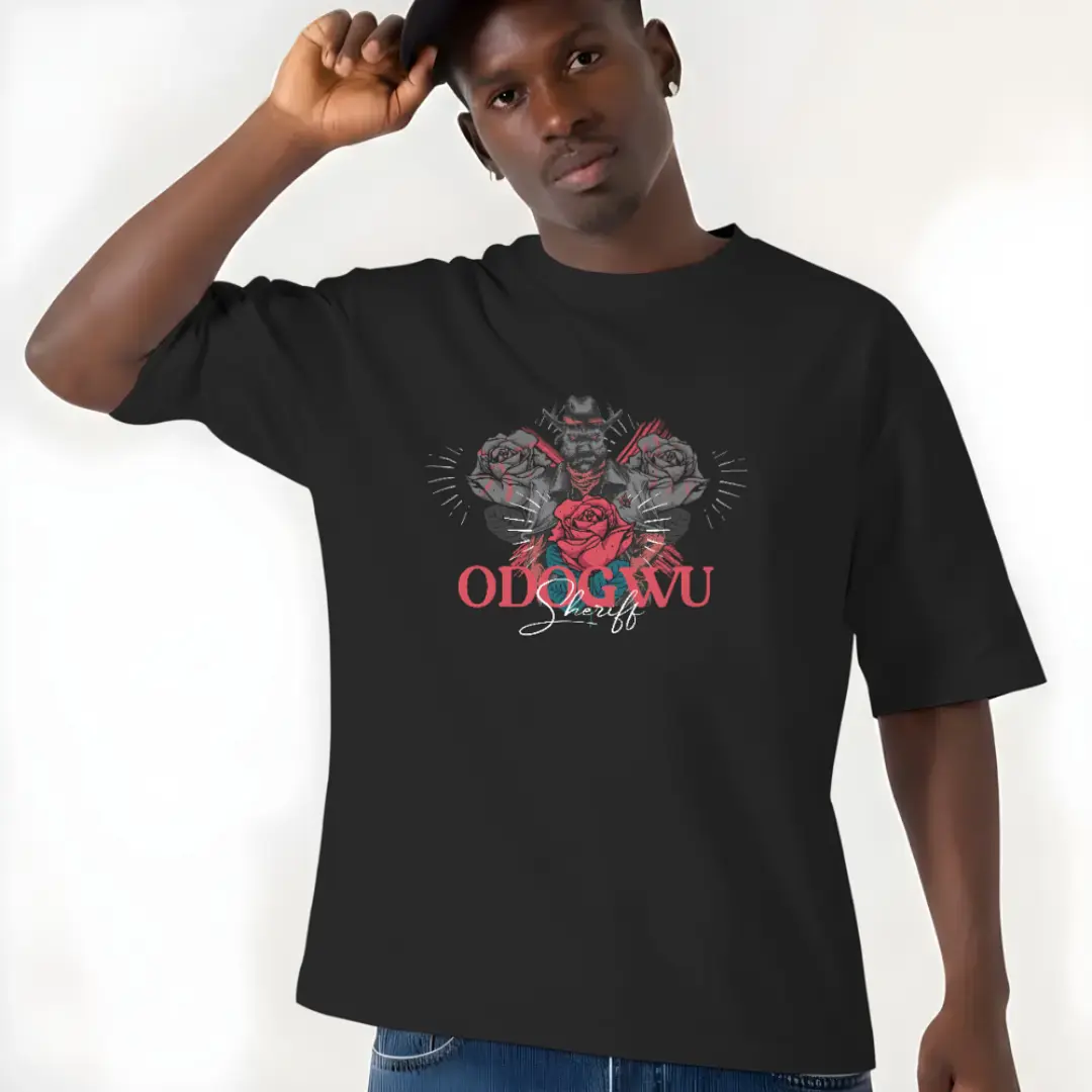 odogwu sheriff