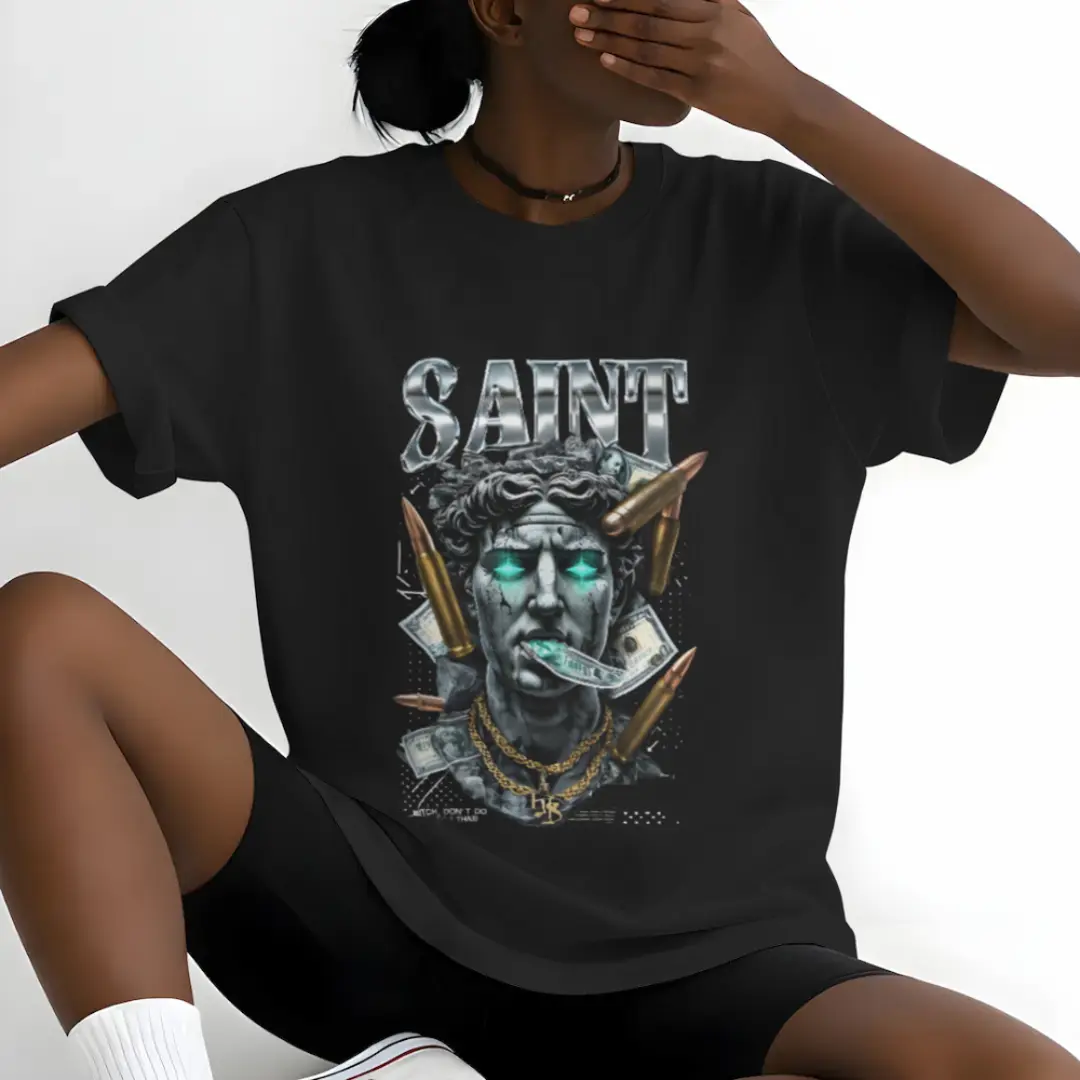 saint