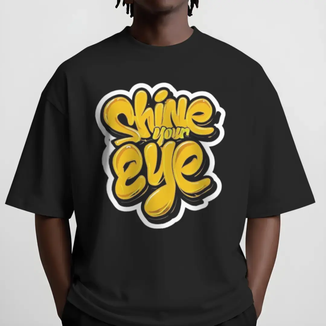 shine your eye