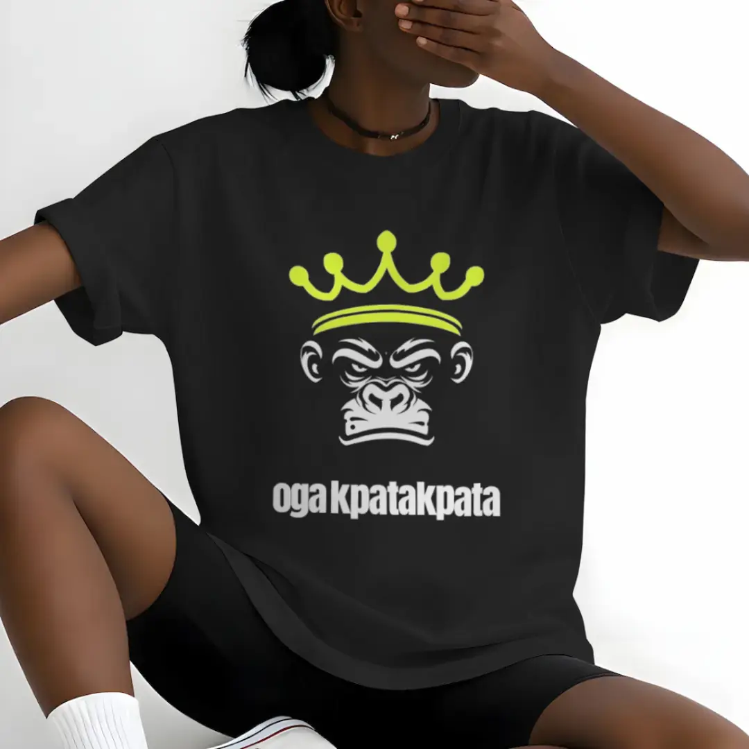 oga kpatakpata