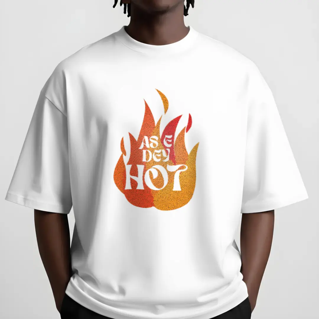as e dey hot