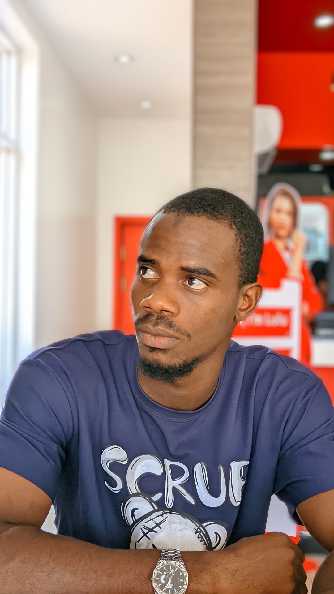 Artist Profile Photo