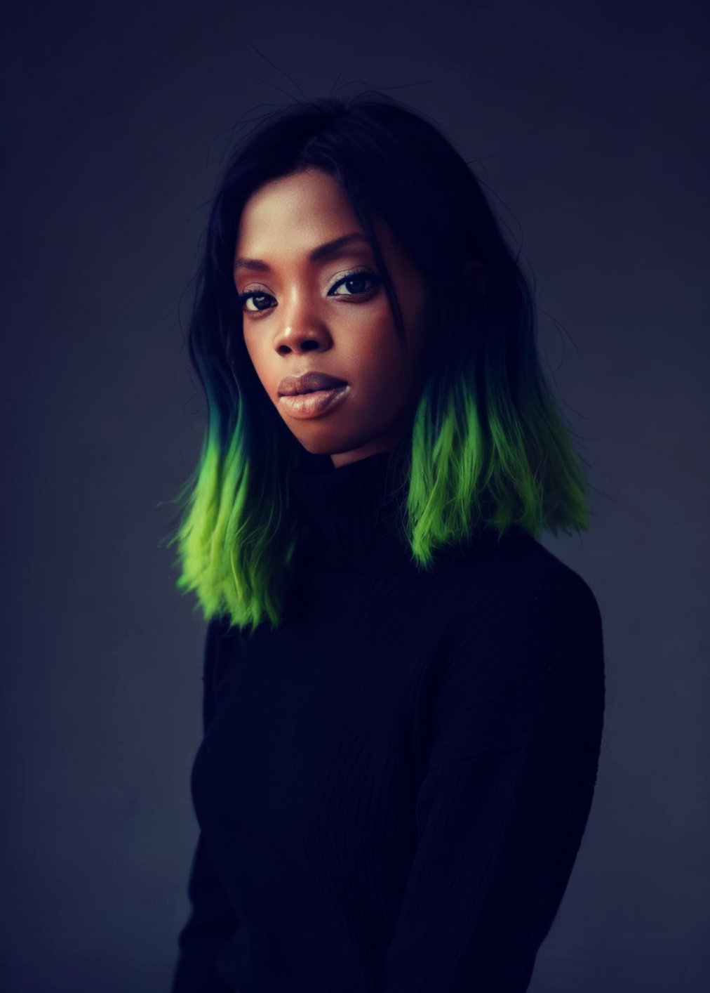 Artist Profile Photo